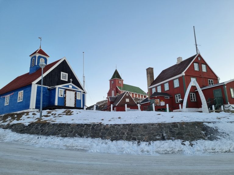 THL #01 – Revisiting locations, haiku, the Art of Noticing, and an awareness prompt